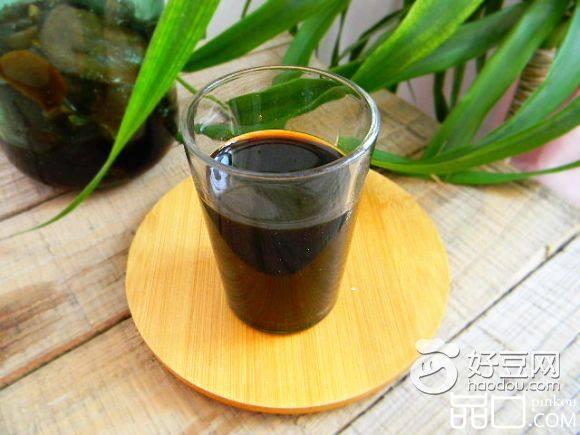 【手工美食】水果酵素