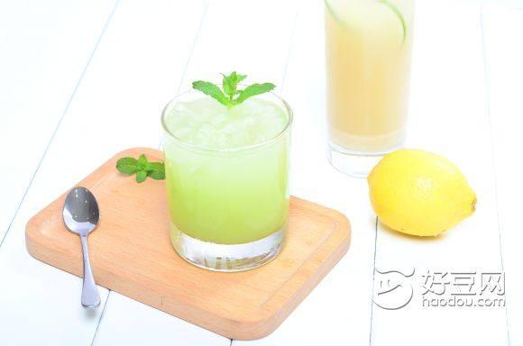 原汁冬瓜蜜