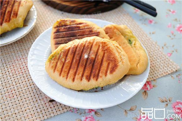 韭菜盒子#本味家乡菜#