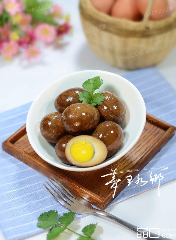 乡巴佬卤蛋