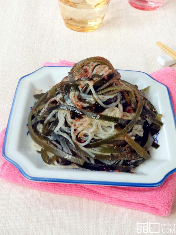 黑白拌