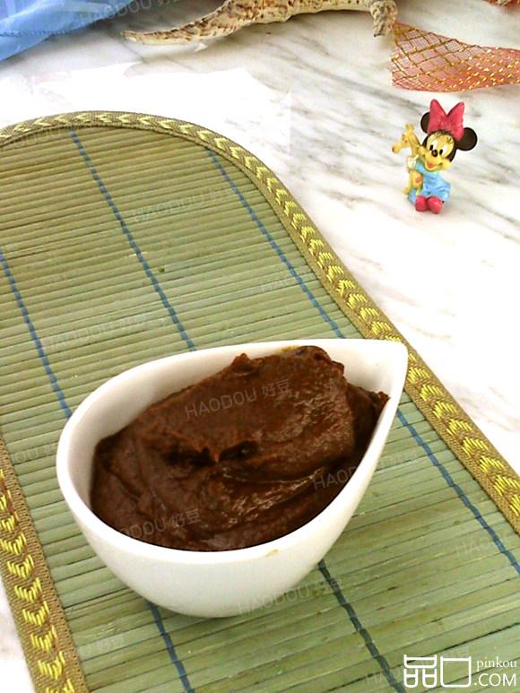玫瑰姜枣膏