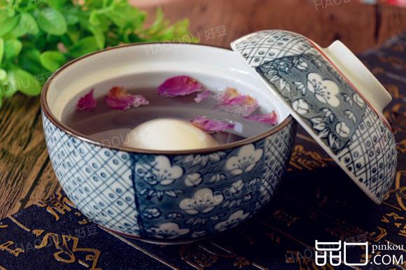 当归煮蛋