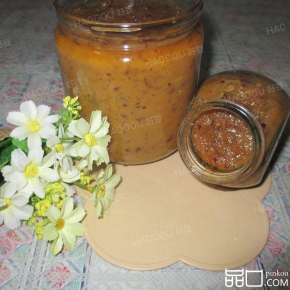 红枣姜糖茶