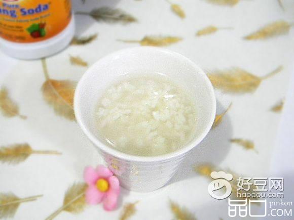 【手工美食】自制酒酿