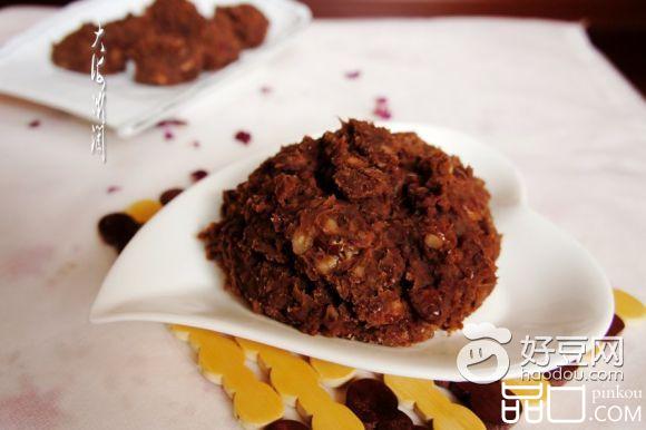 【手工美食】芸豆馅
