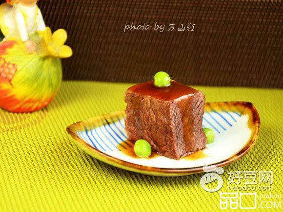 【手工美食】红酒波煮