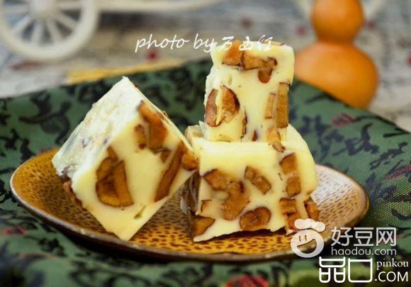 红枣果酪