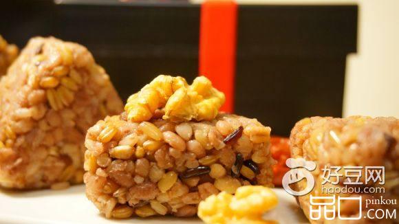 养生药饭