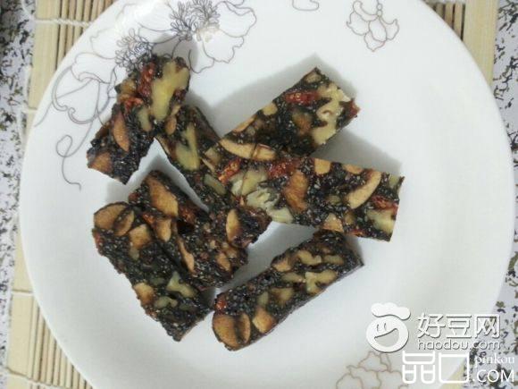 滋补阿胶膏