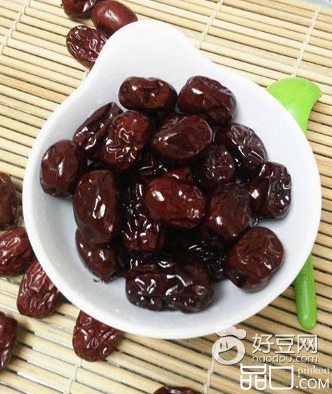 蜂蜜红枣