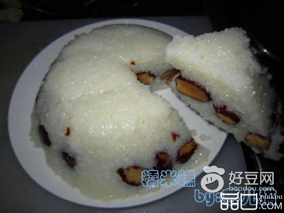 糯米饭