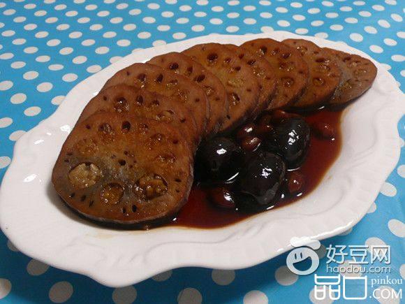 糯米藕