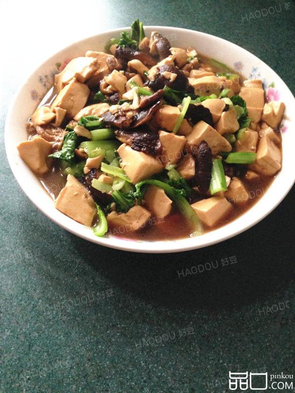 豆腐