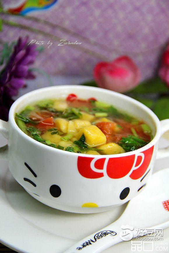 尜尜汤