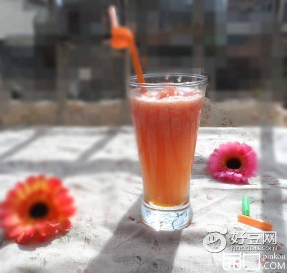 西柚蜜