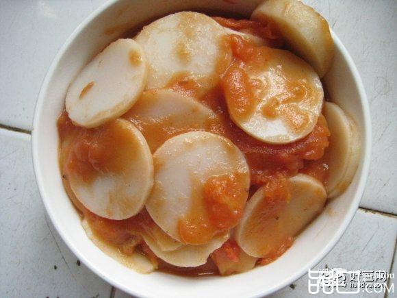 炒粉利