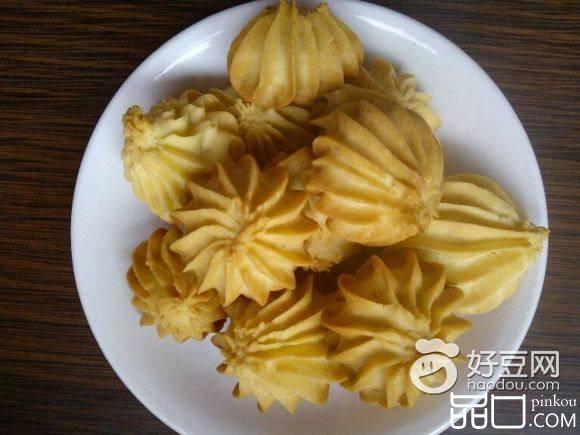 牛奶曲奇饼干