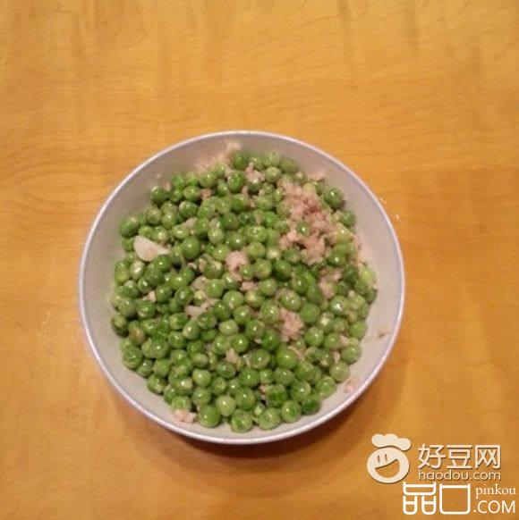 烂肉豌豆