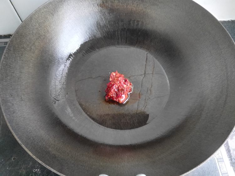 嘎丫鱼炖豆腐步骤5