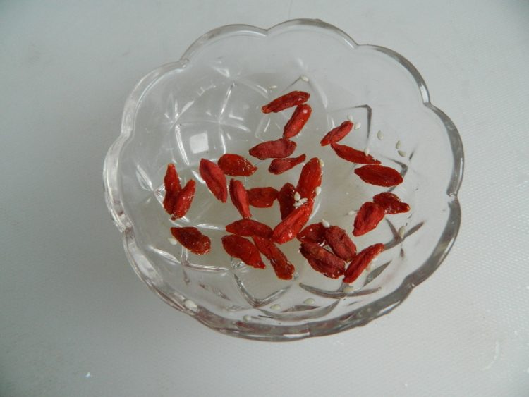 茶焖大虾步骤3