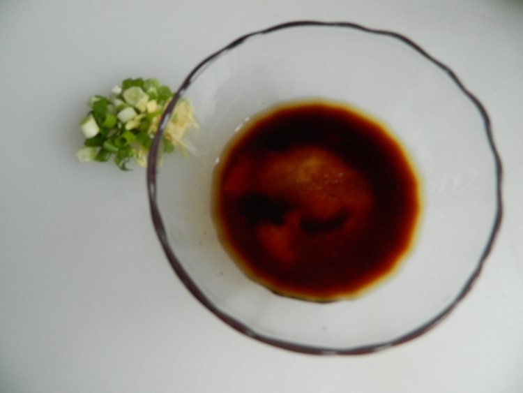 茶焖大虾步骤7