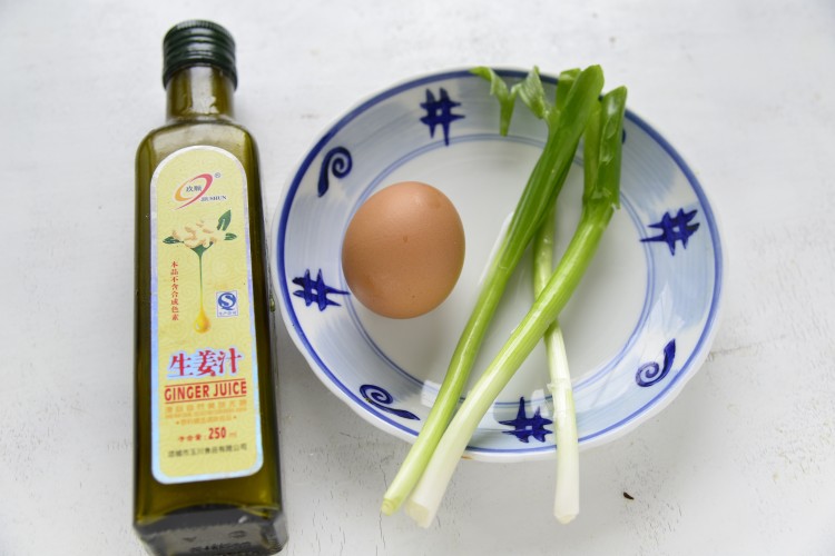 鱼子面步骤3