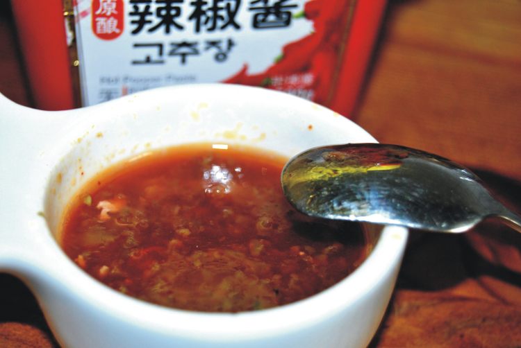 徽州臭豆腐步骤4