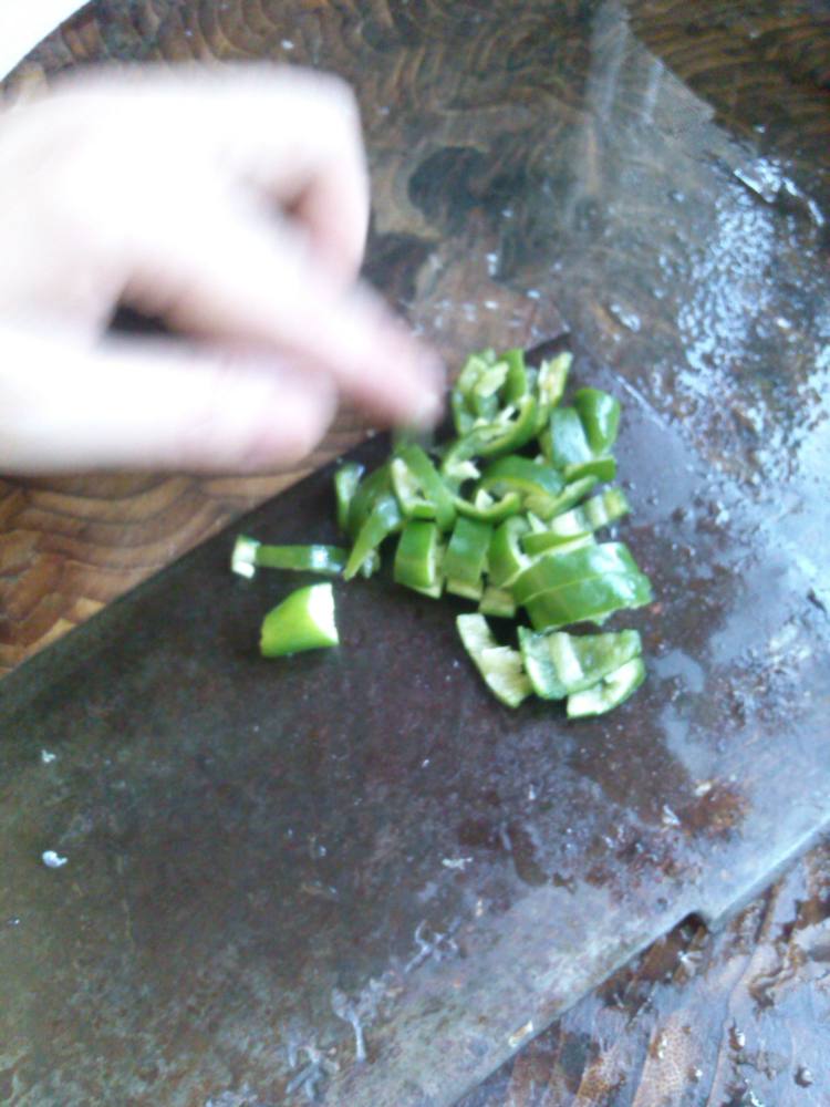 红烧油鲩步骤9