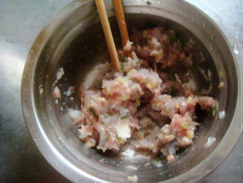 瓤豆腐步骤7