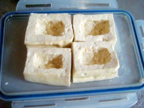 瓤豆腐步骤4