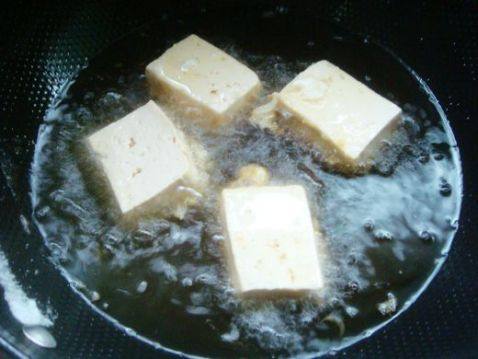 瓤豆腐步骤11