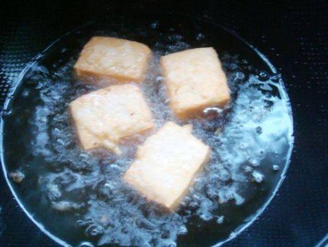瓤豆腐步骤12