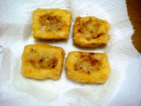 瓤豆腐步骤14