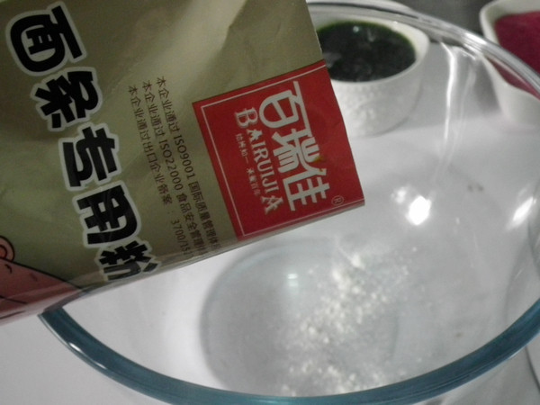 鸡丝榨菜面#夏日餐桌#步骤3