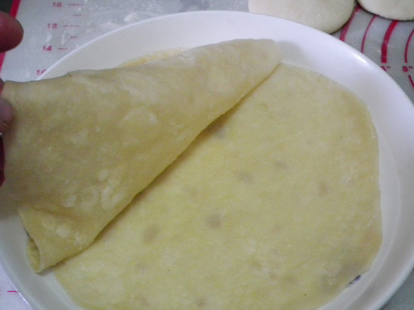 春饼步骤12