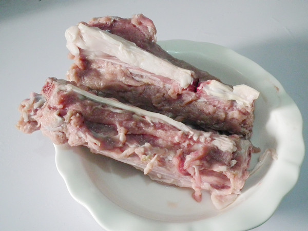 暖胃鸳鸯火锅步骤1