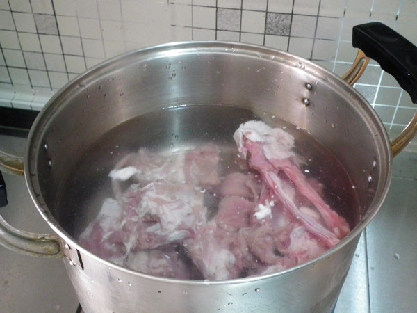 暖胃鸳鸯火锅步骤4