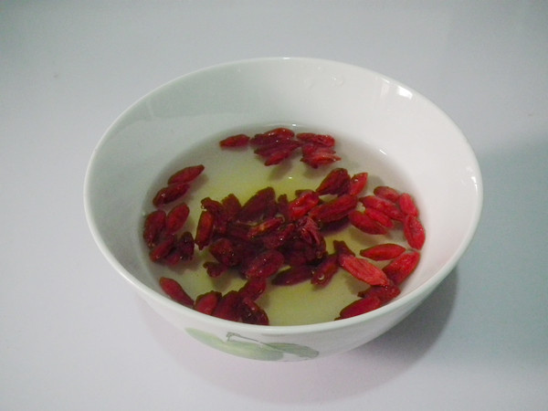 莲藕玉米鸡汤煲步骤4