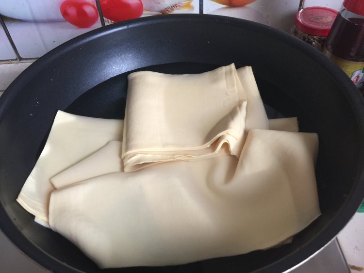 京酱肉丝#新鲜从这里步骤3