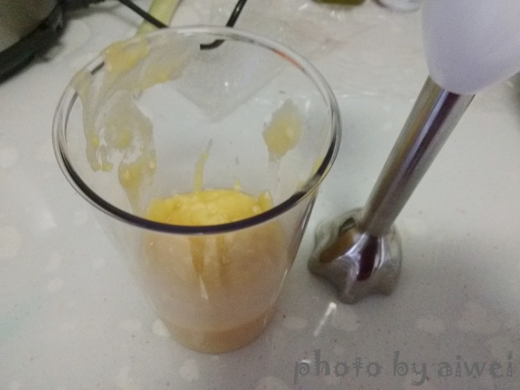 豌豆黄步骤6