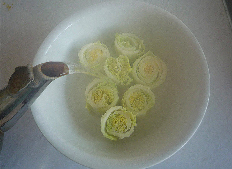 【手工美食】老北京芥步骤7