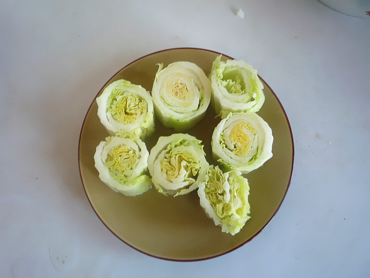 【手工美食】老北京芥步骤8