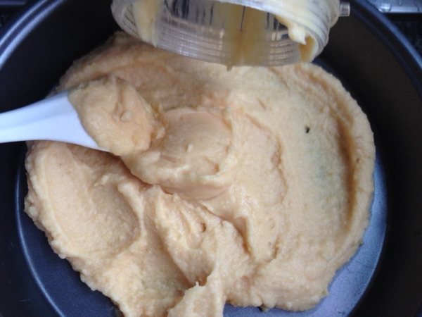 【手工美食】豌豆黄步骤6