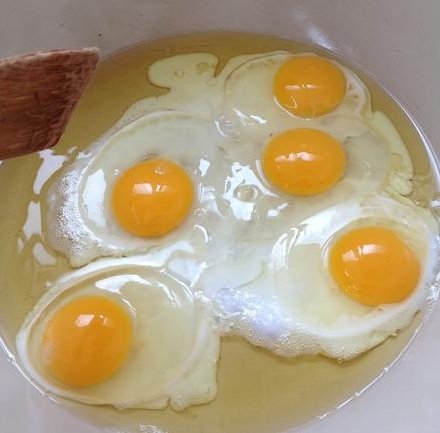 菠菜篓步骤3