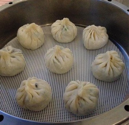 菠菜篓步骤17