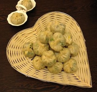 菠菜篓步骤18