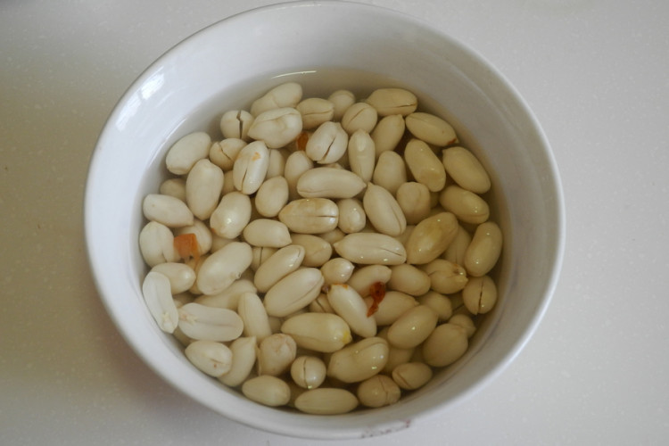 豆儿酱皮冻步骤4