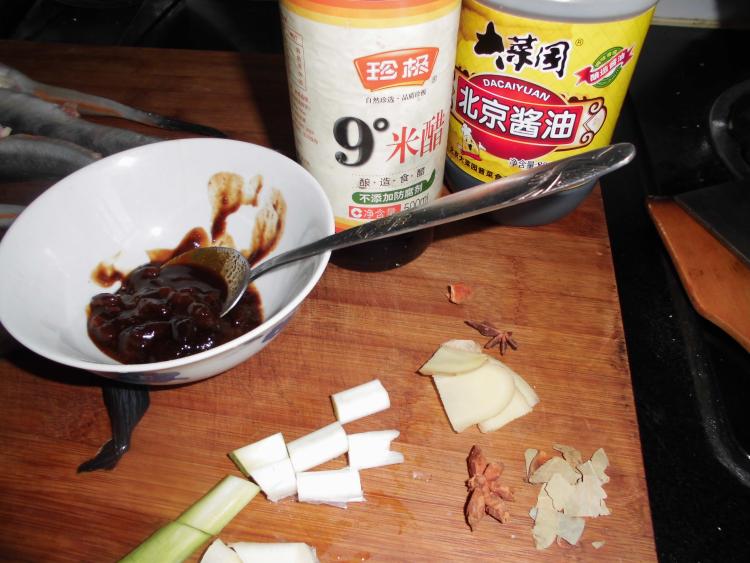 京味粘卷子步骤8
