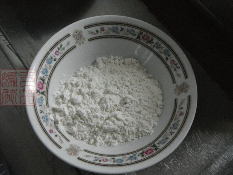 老北京油酥芝麻烧饼步骤6